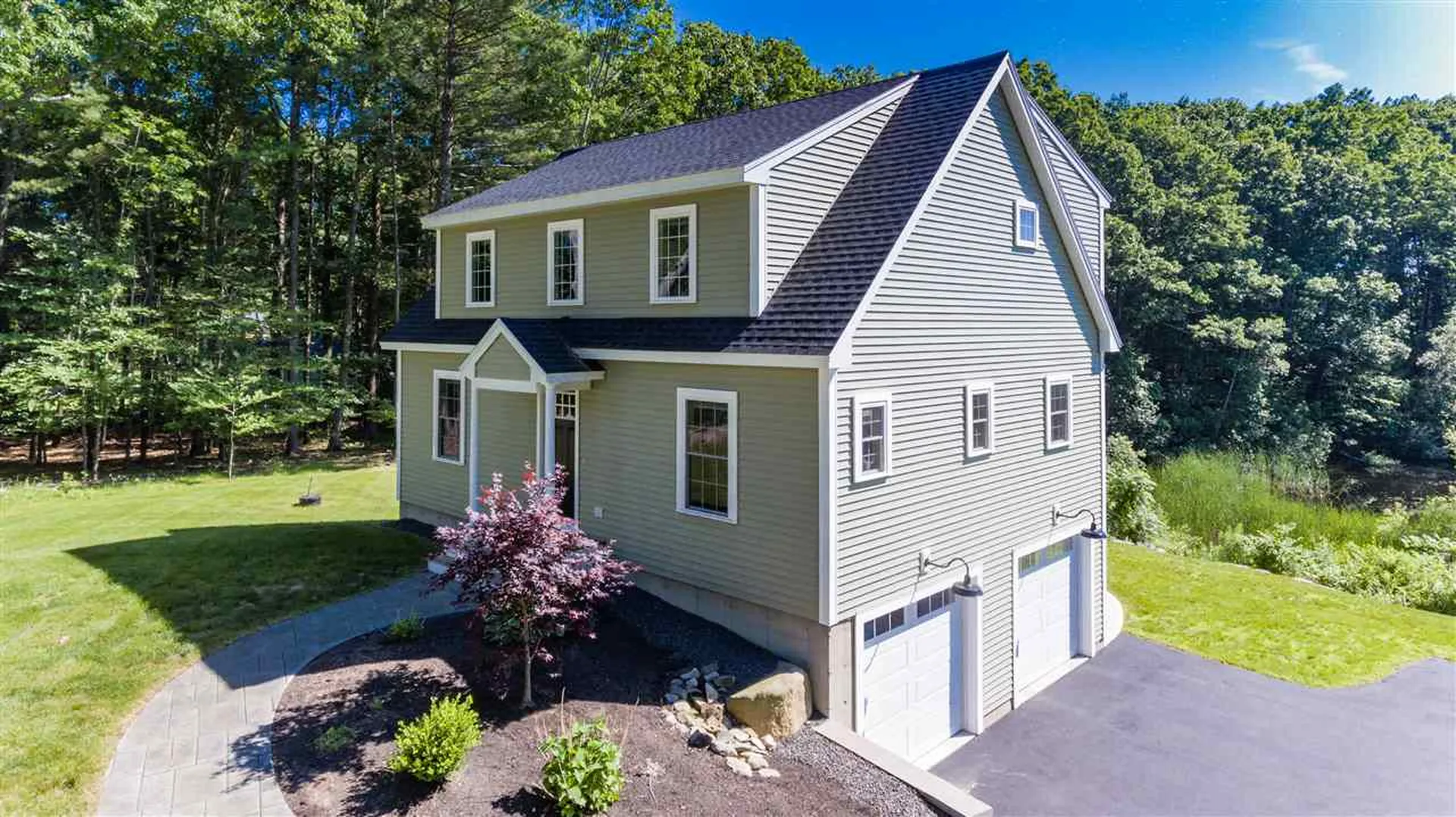1 Clayton Lane Kittery ME 03904
