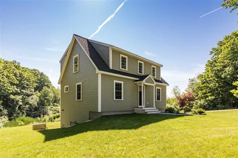 1 Clayton Lane Kittery ME 03904