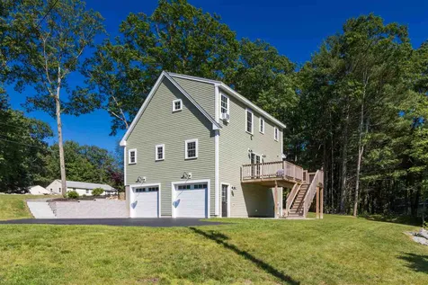 1 Clayton Lane Kittery ME 03904