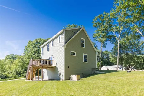 1 Clayton Lane Kittery ME 03904