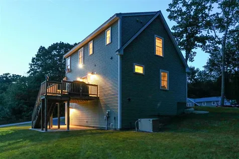 1 Clayton Lane Kittery ME 03904