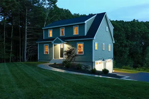 1 Clayton Lane Kittery ME 03904