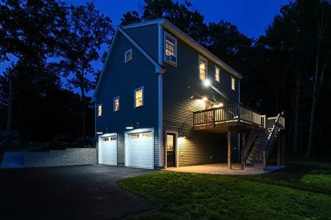 1 Clayton Lane Kittery ME 03904