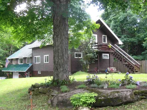 230 Potash Hill Road Tunbridge VT 05077