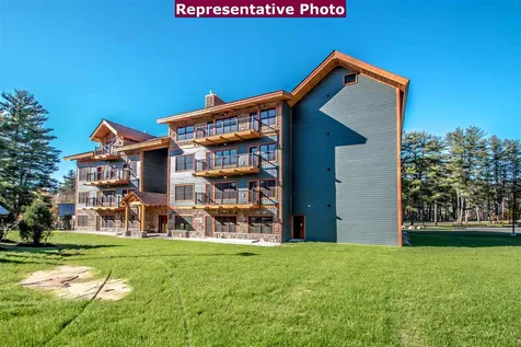 235 Skimobile Road Conway NH 03860