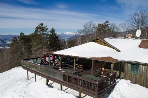 235 Skimobile Road Conway NH 03860