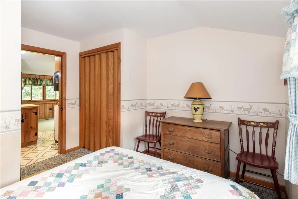 38 Parker Island Road Wolfeboro NH 03894