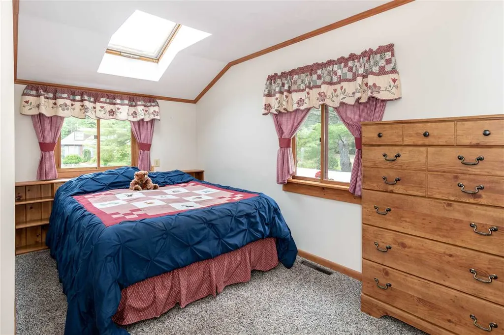 38 Parker Island Road Wolfeboro NH 03894