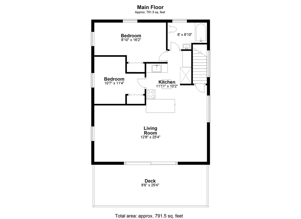38 Parker Island Road Wolfeboro NH 03894