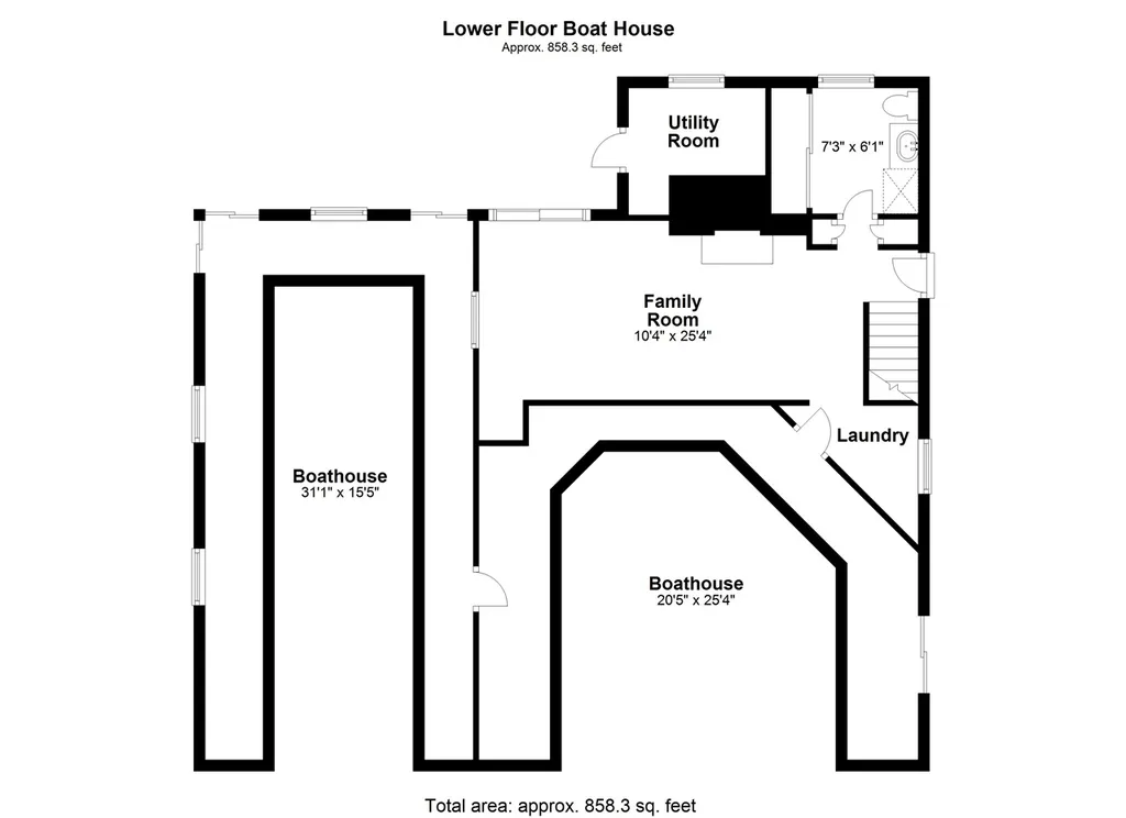 38 Parker Island Road Wolfeboro NH 03894
