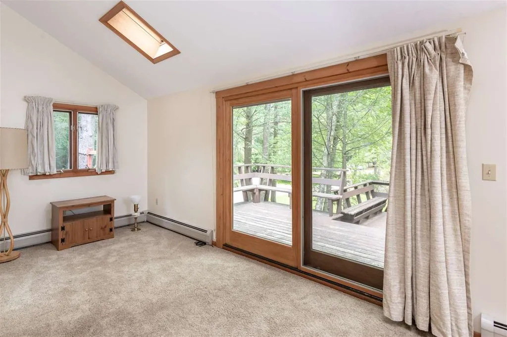 38 Parker Island Road Wolfeboro NH 03894