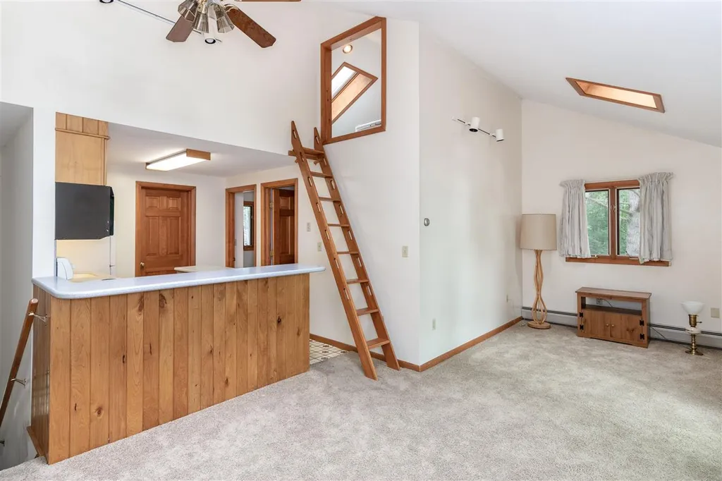 38 Parker Island Road Wolfeboro NH 03894