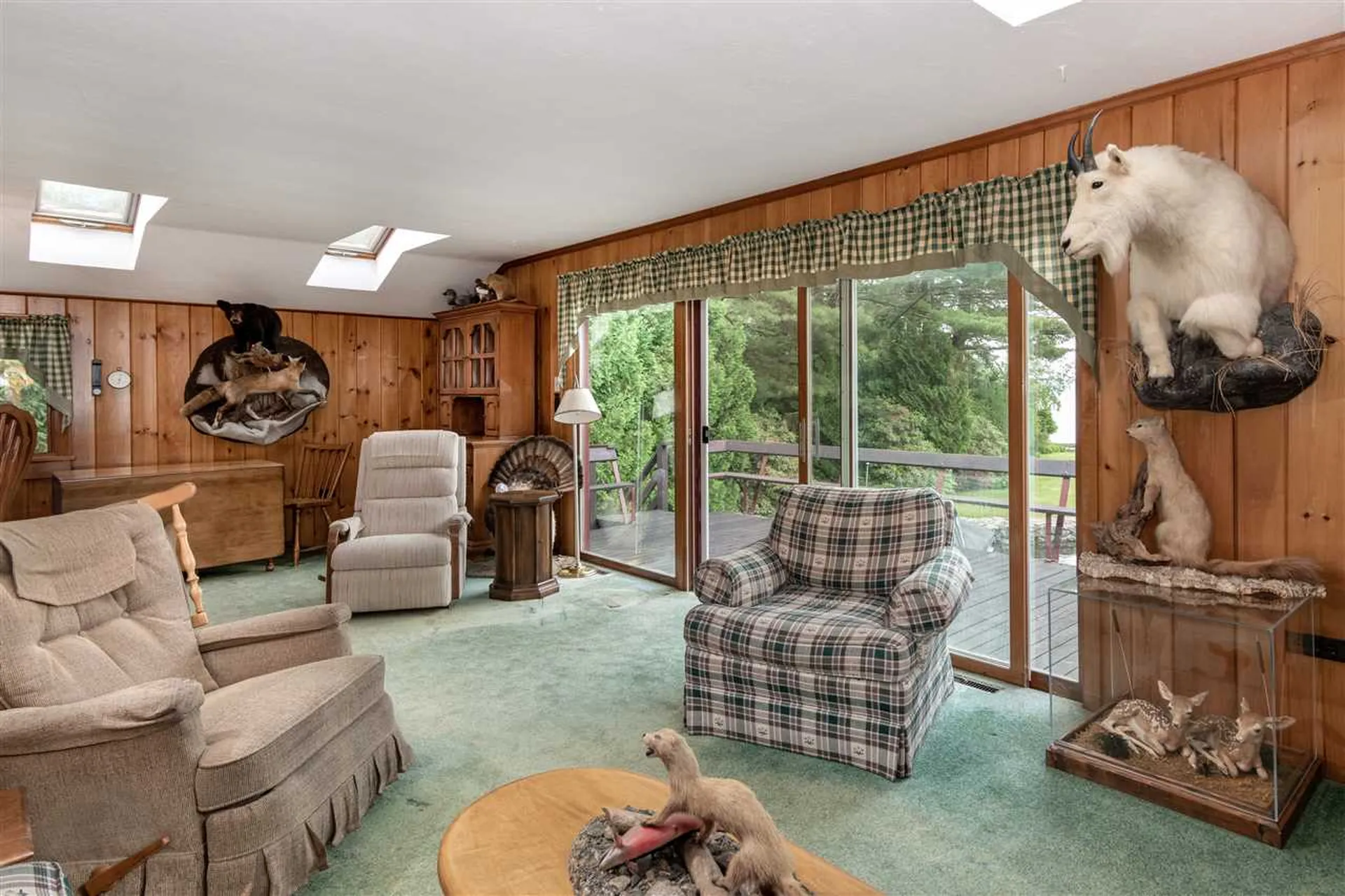 38 Parker Island Road Wolfeboro NH 03894