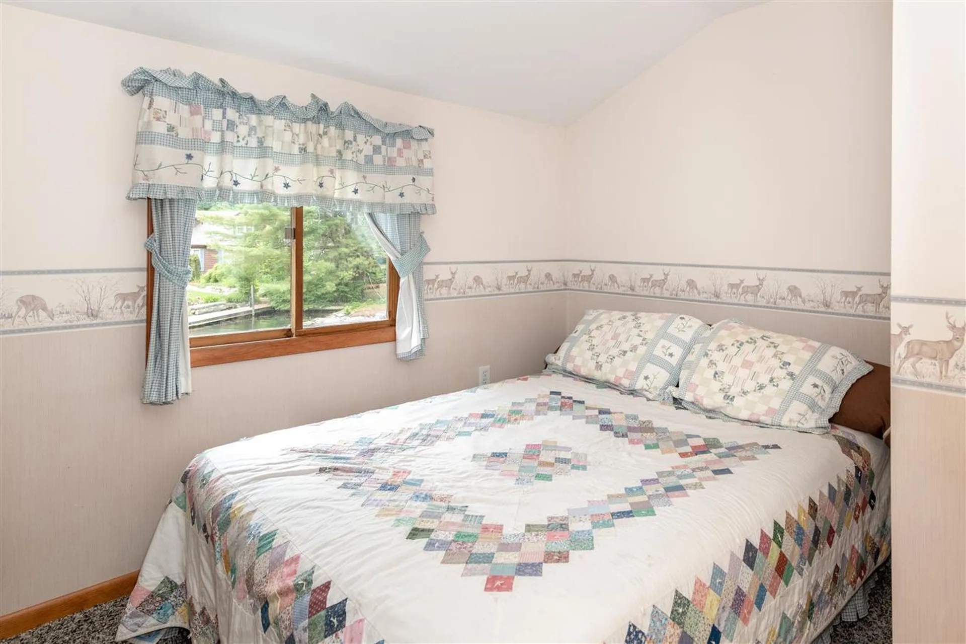 38 Parker Island Road Wolfeboro NH 03894