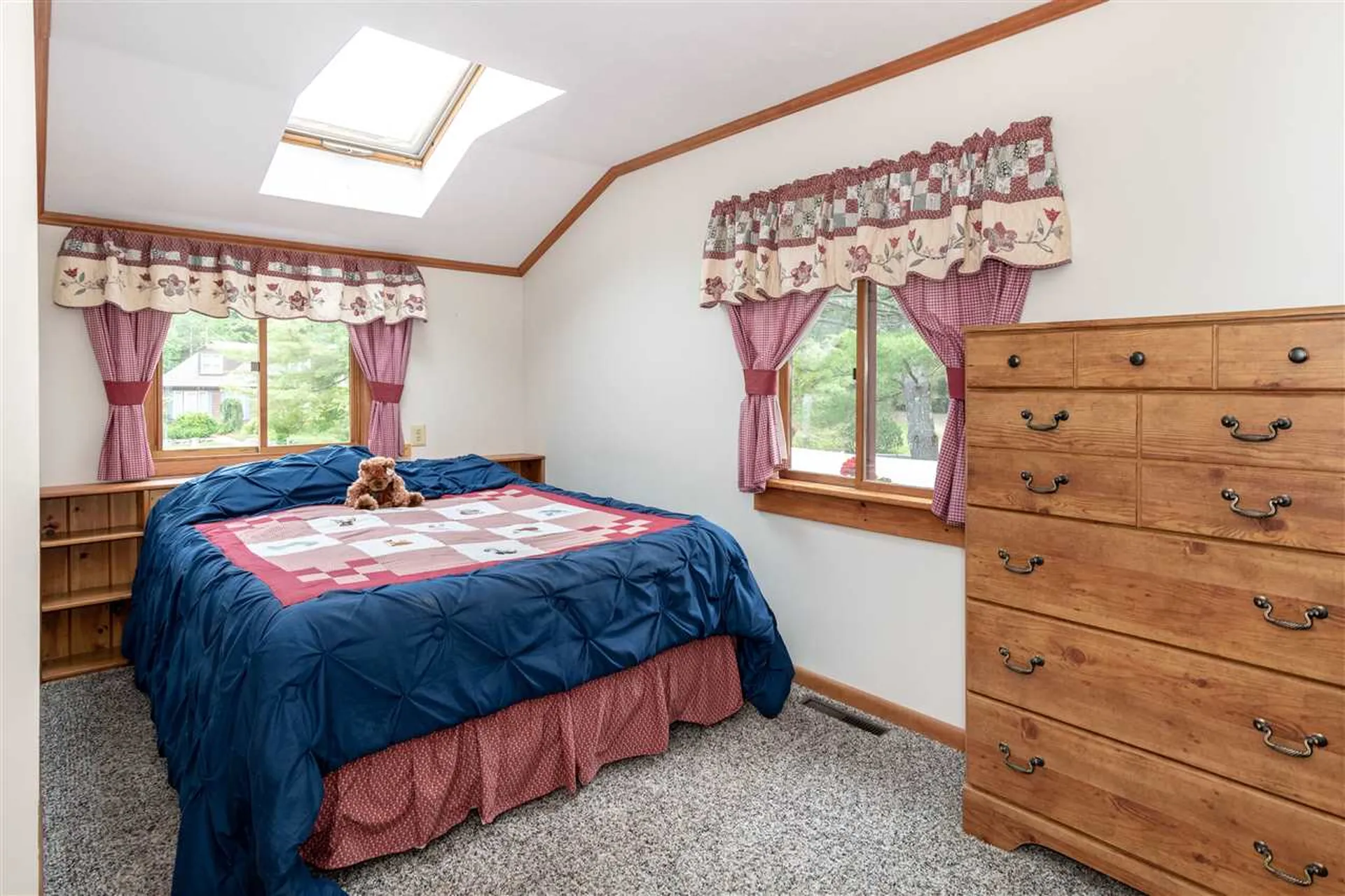 38 Parker Island Road Wolfeboro NH 03894
