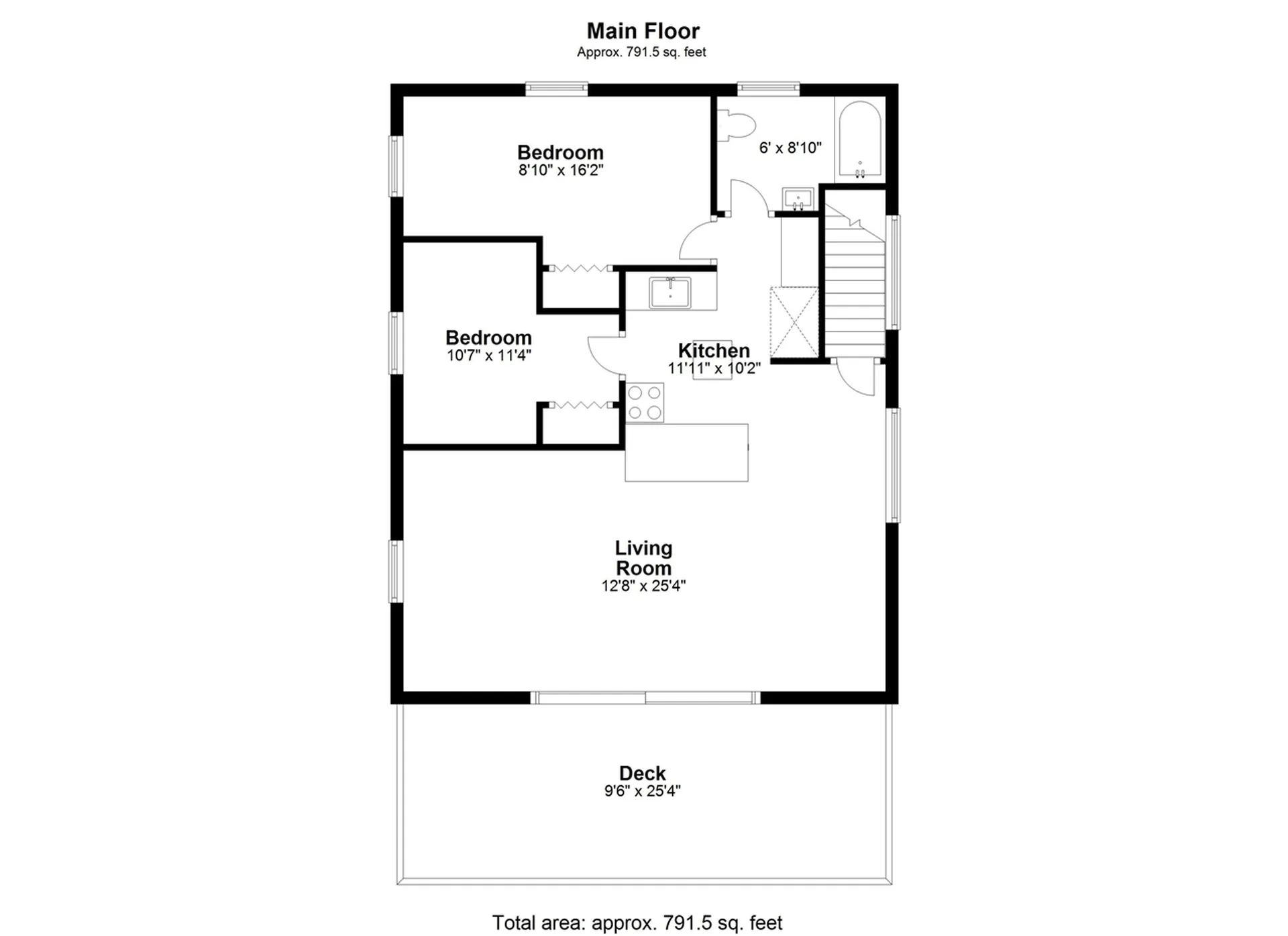 38 Parker Island Road Wolfeboro NH 03894