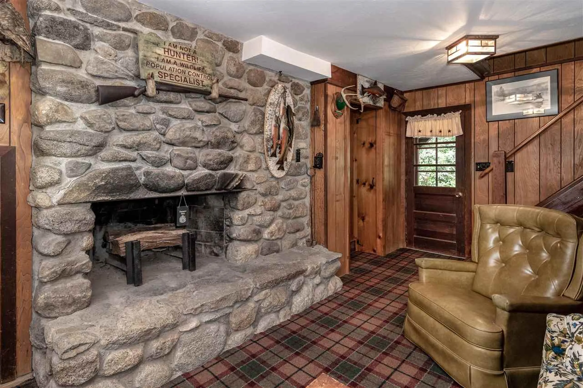 38 Parker Island Road Wolfeboro NH 03894