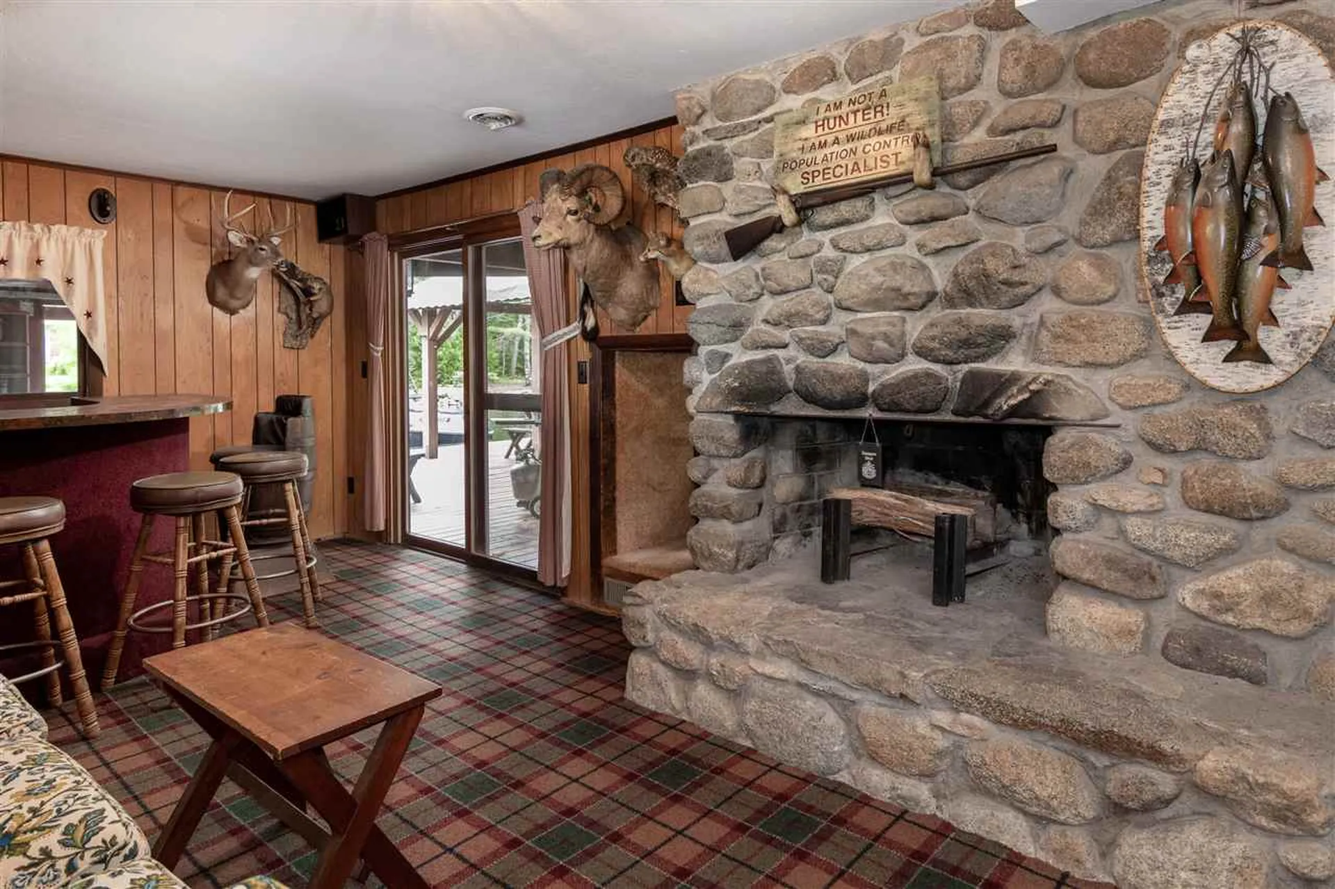 38 Parker Island Road Wolfeboro NH 03894