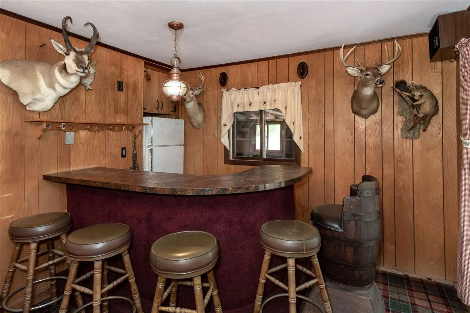 38 Parker Island Road Wolfeboro NH 03894