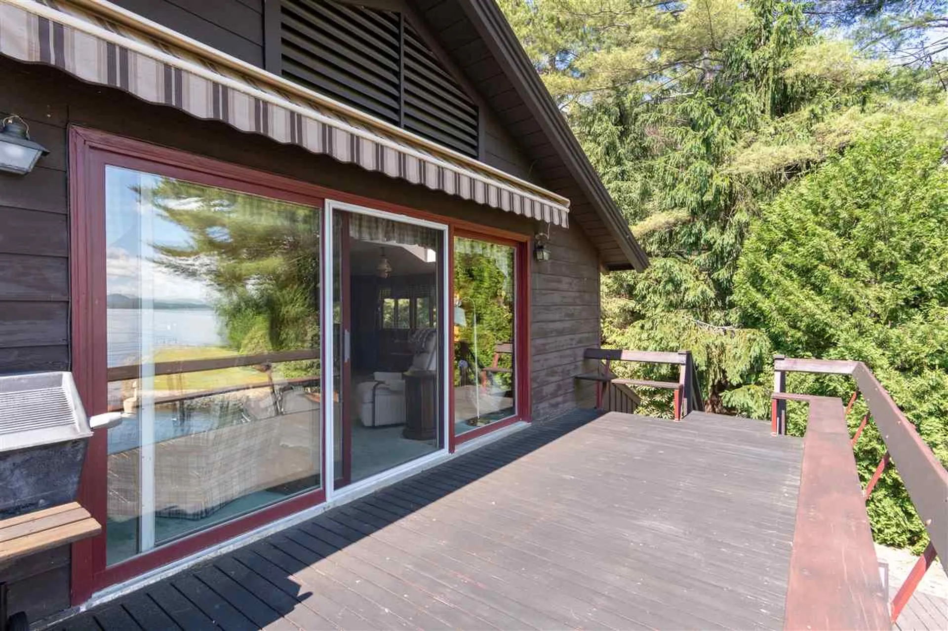 38 Parker Island Road Wolfeboro NH 03894