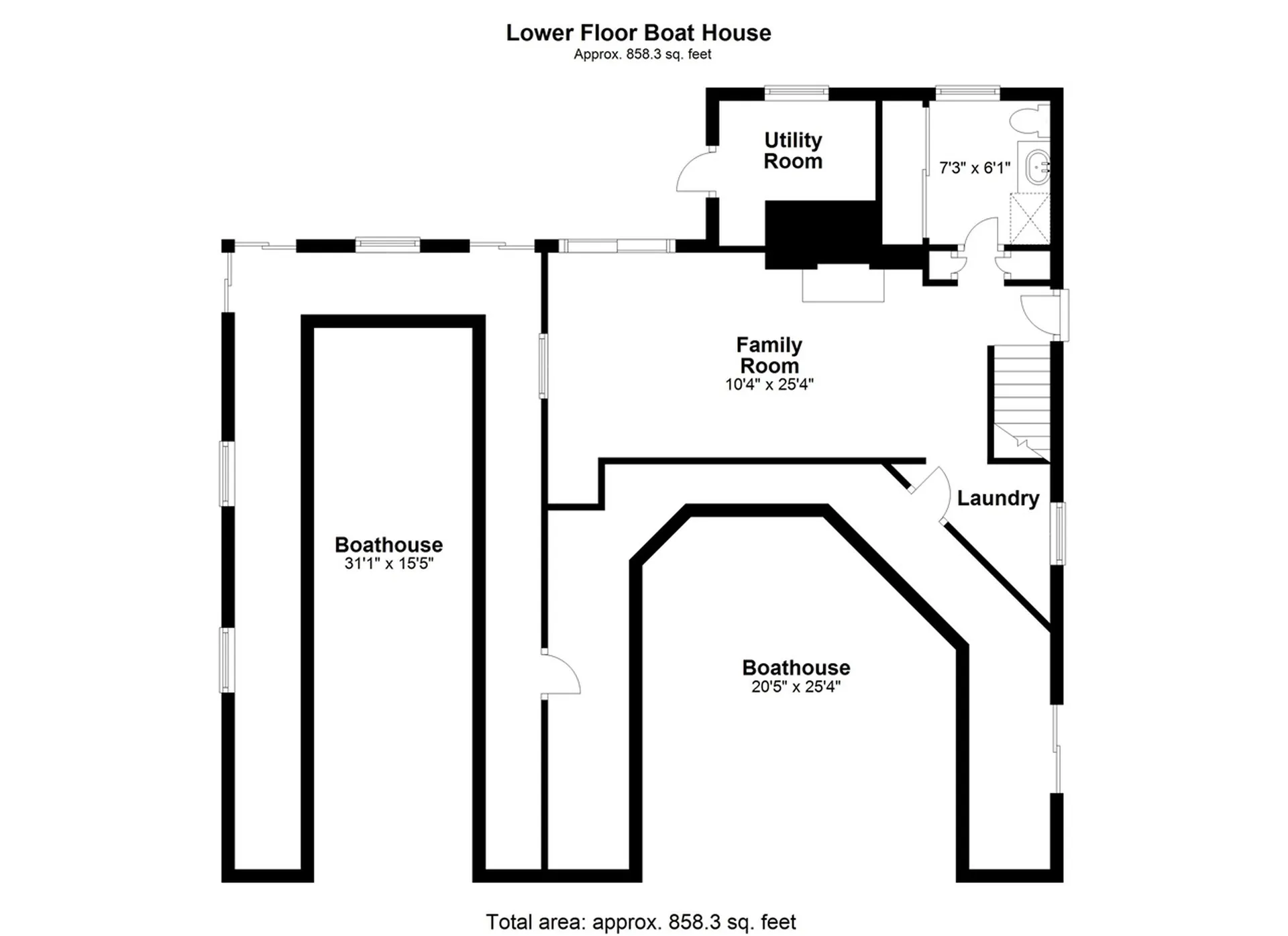 38 Parker Island Road Wolfeboro NH 03894
