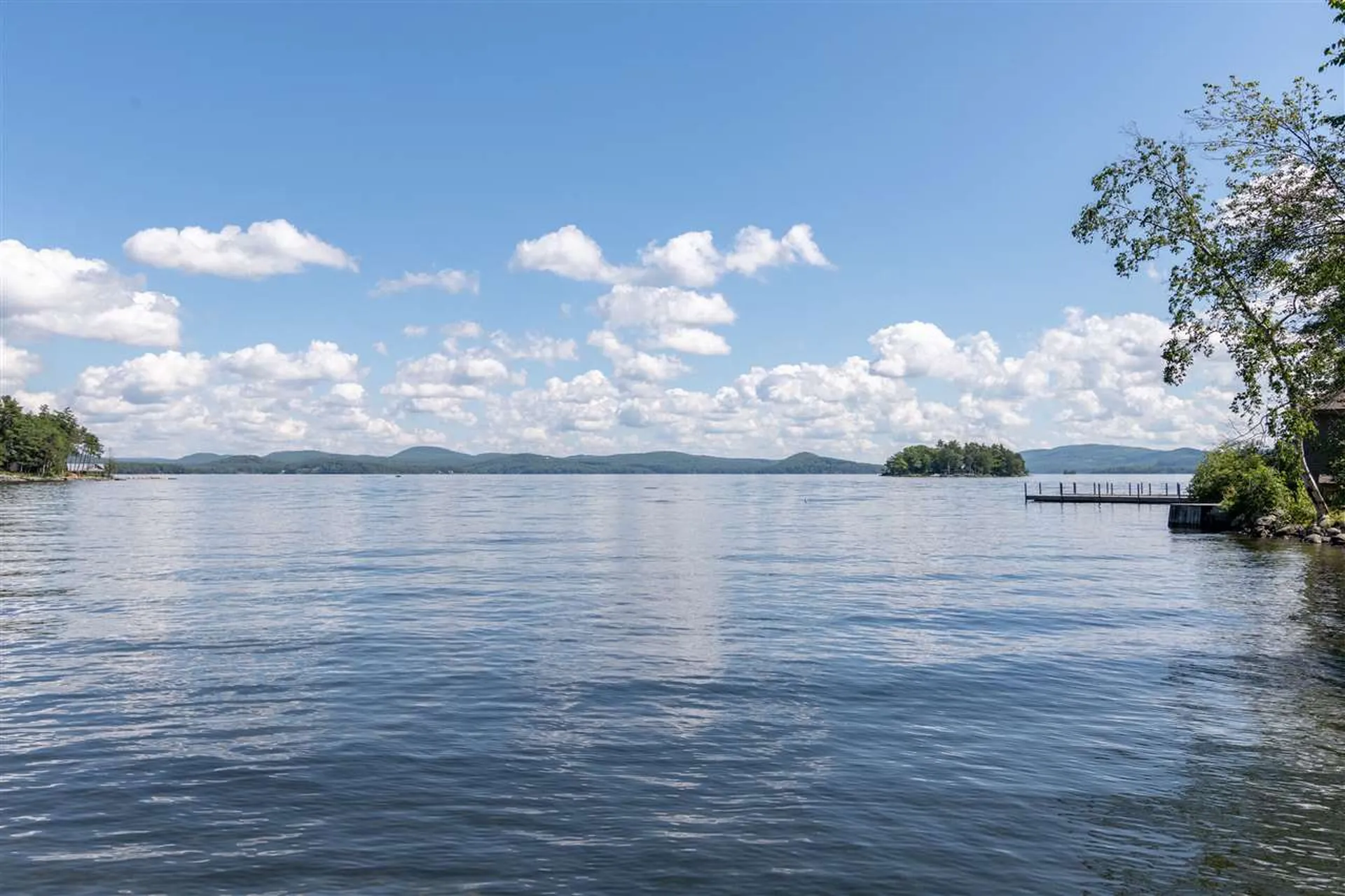38 Parker Island Road Wolfeboro NH 03894