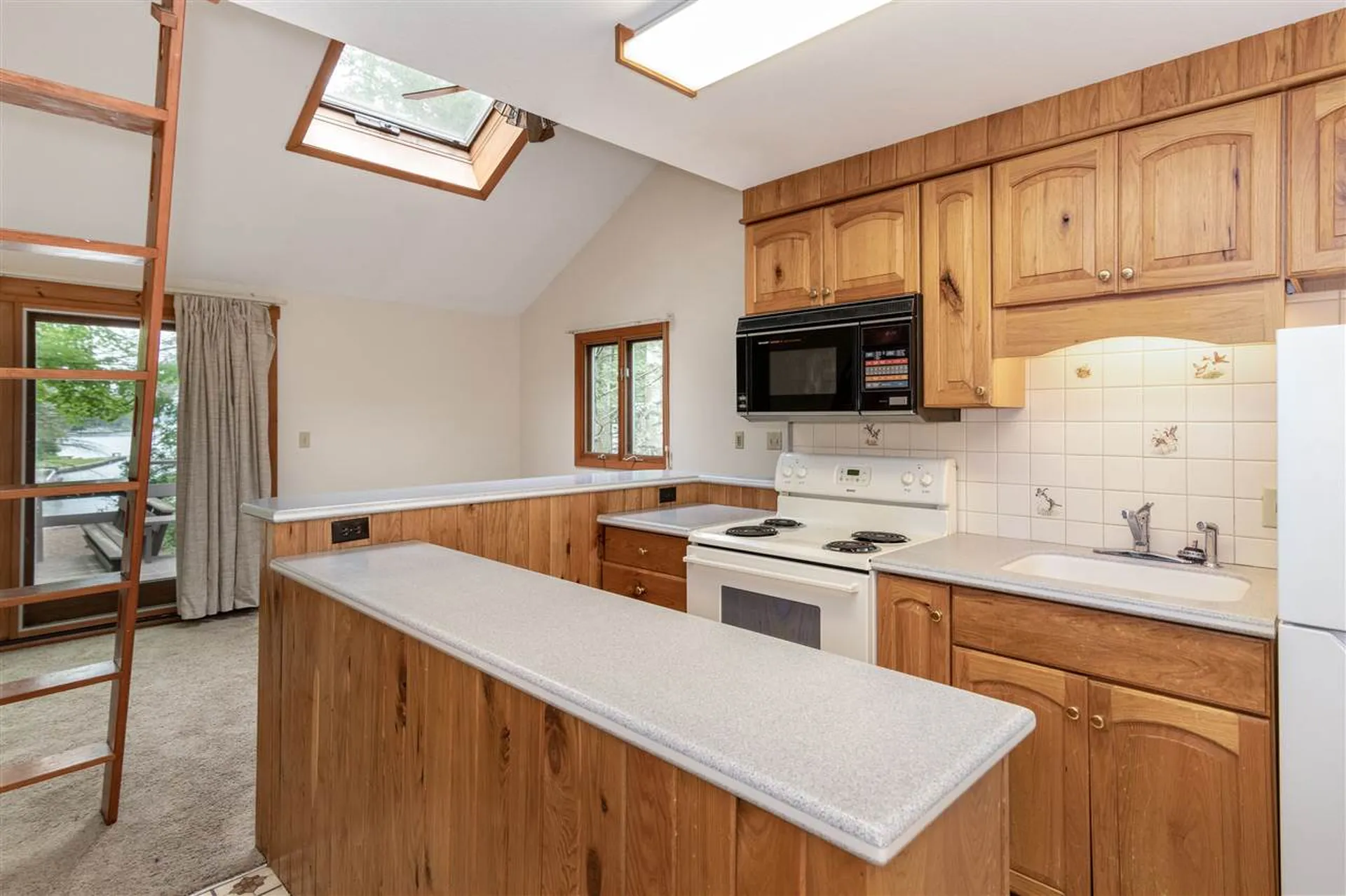 38 Parker Island Road Wolfeboro NH 03894