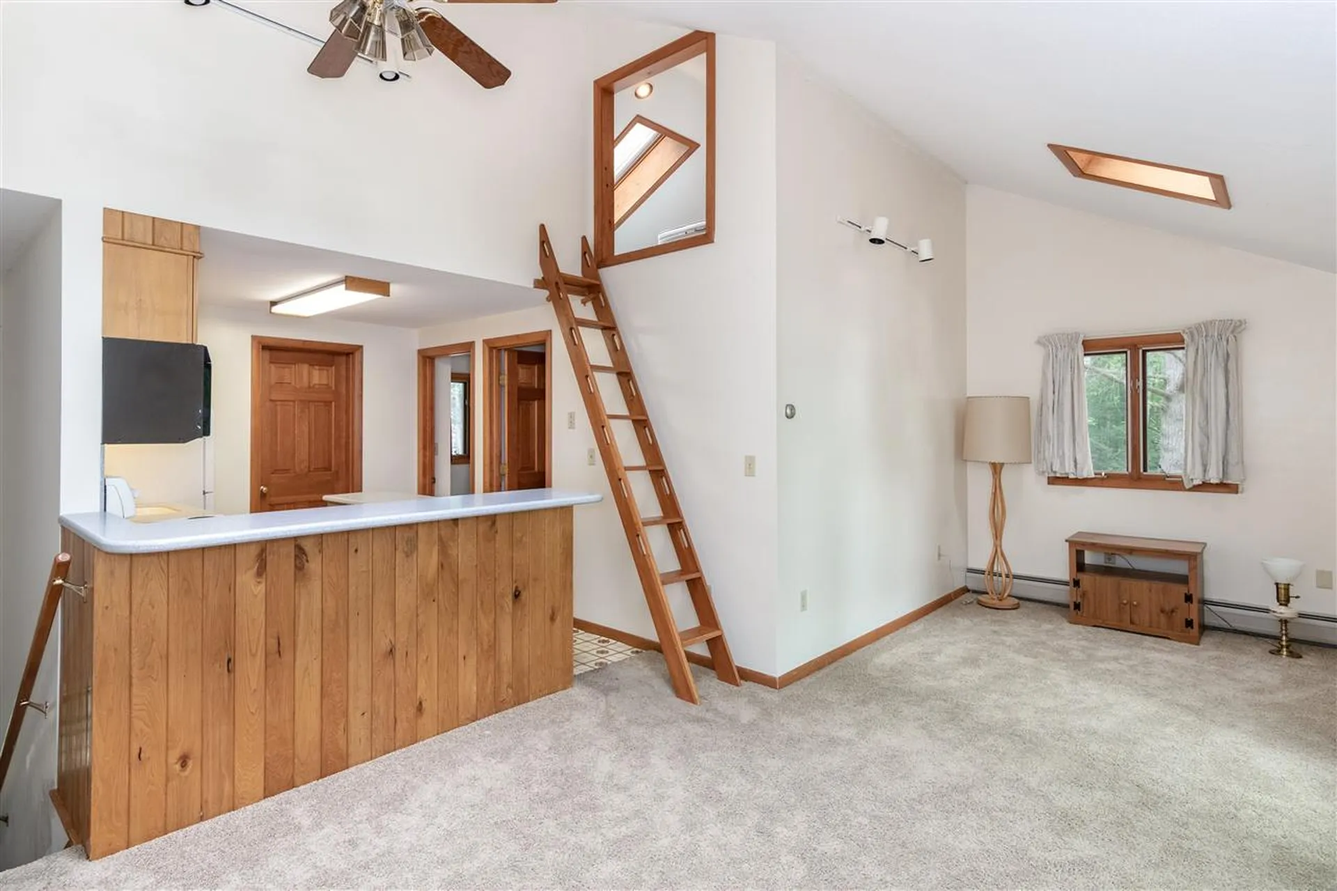 38 Parker Island Road Wolfeboro NH 03894