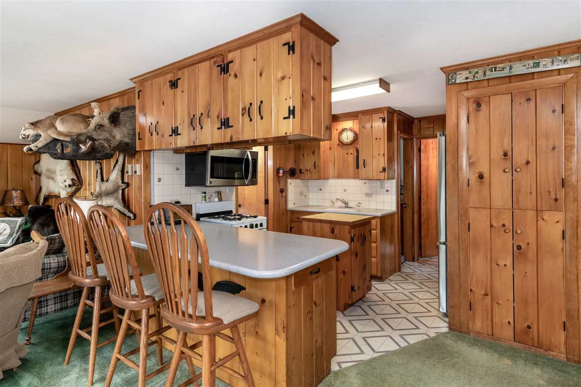 38 Parker Island Road Wolfeboro NH 03894