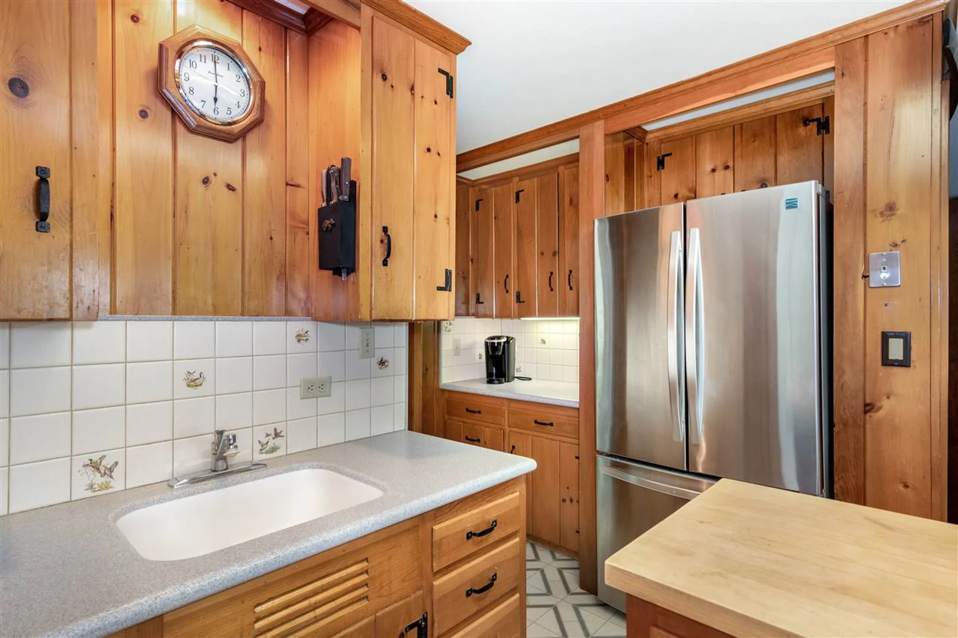 38 Parker Island Road Wolfeboro NH 03894