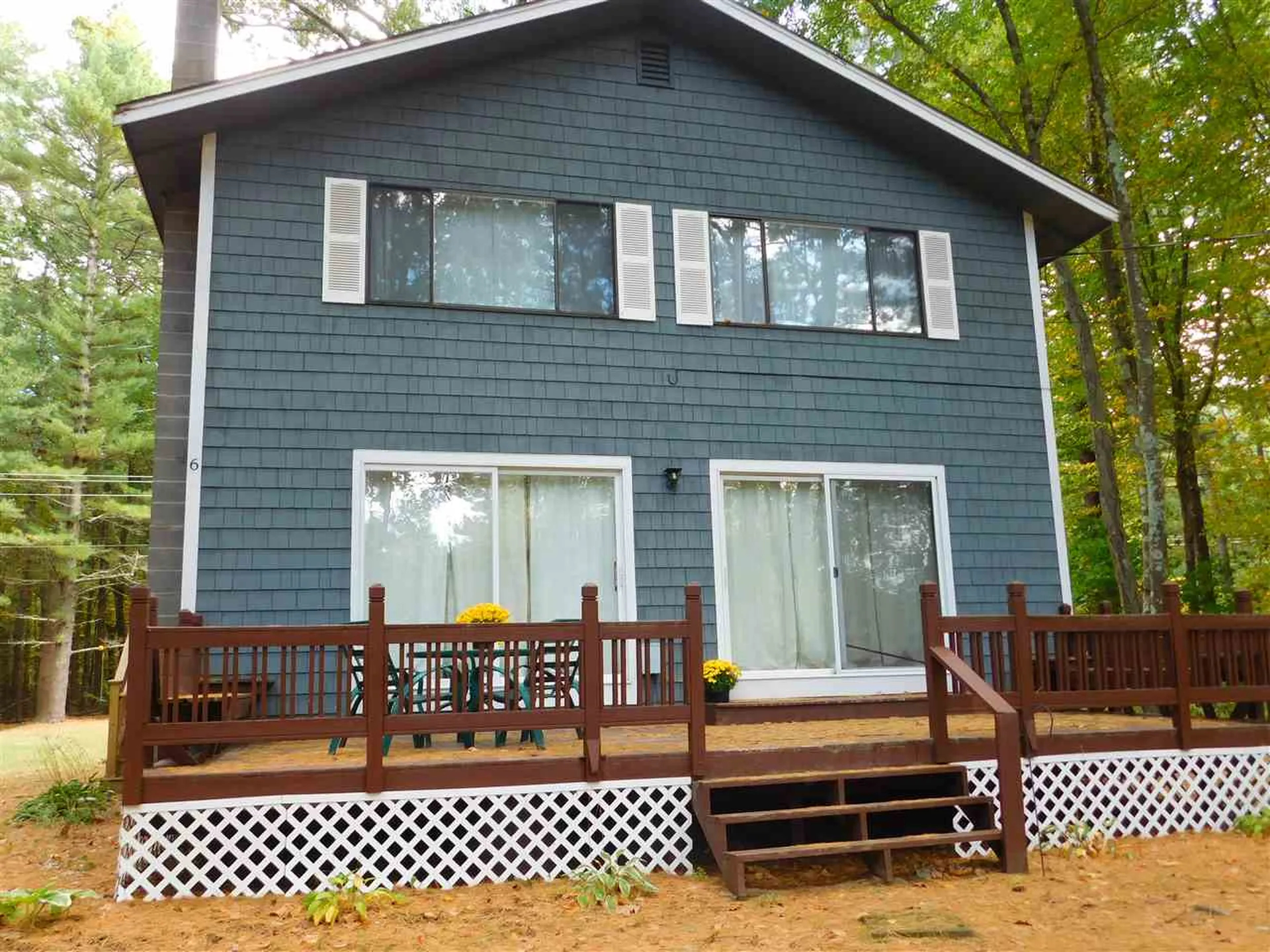 6 Parsonage Road Hampton Falls NH 03844