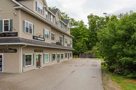 764 Us Route 1 Highway York ME 03909
