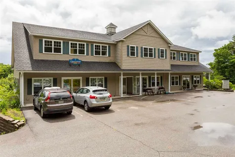 764 Us Route 1 Highway York ME 03909