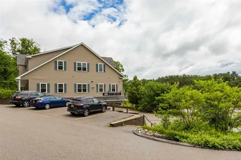764 Us Route 1 Highway York ME 03909