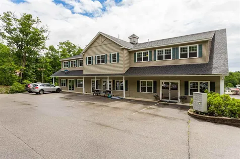 764 Us Route 1 Highway York ME 03909