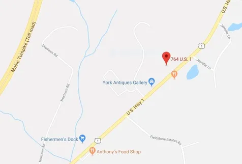 764 Us Route 1 Highway York ME 03909