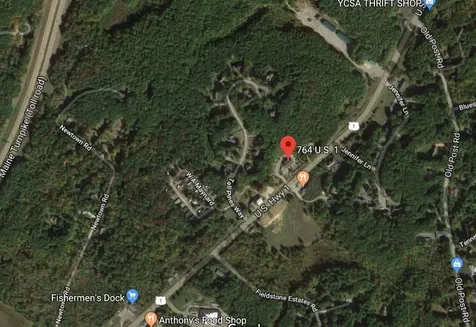 764 Us Route 1 Highway York ME 03909