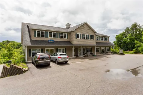764 Us Route 1 Highway York ME 03909