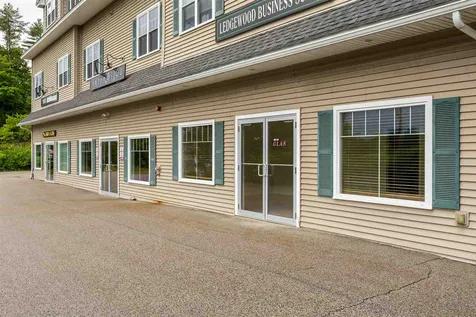 764 Us Route 1 Highway York ME 03909