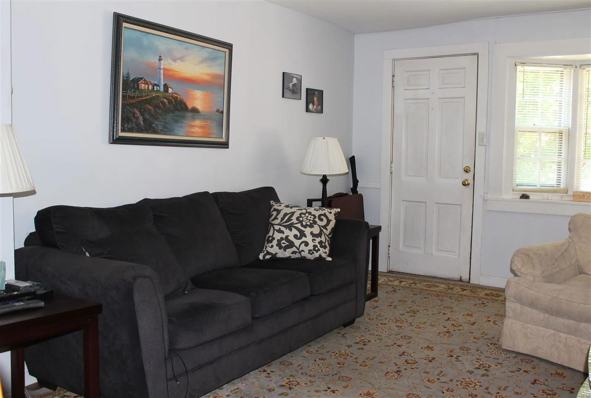 881/2 Bowers Street Nashua NH 03060
