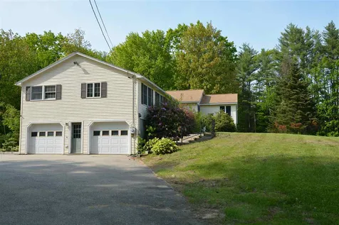 144 Suncook Valley Road Barnstead NH 03218