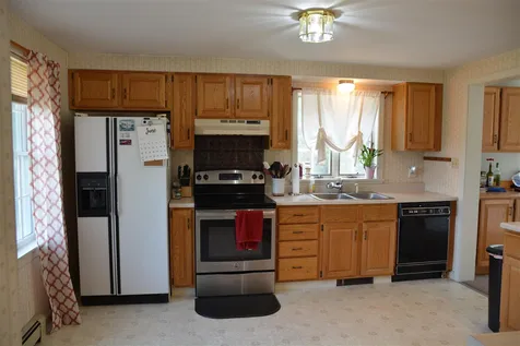 144 Suncook Valley Road Barnstead NH 03218