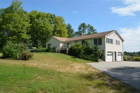 144 Suncook Valley Road Barnstead NH 03218
