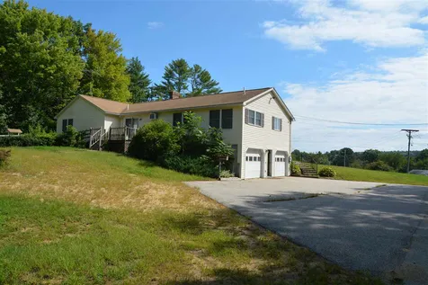 144 Suncook Valley Road Barnstead NH 03218