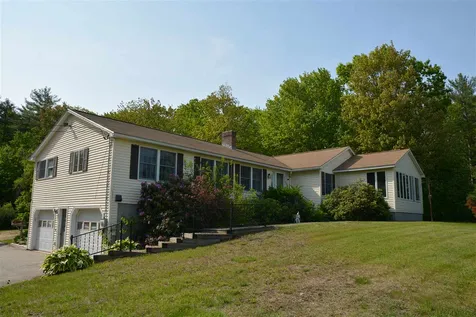 144 Suncook Valley Road Barnstead NH 03218