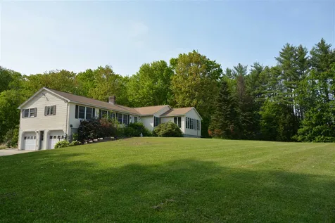 144 Suncook Valley Road Barnstead NH 03218