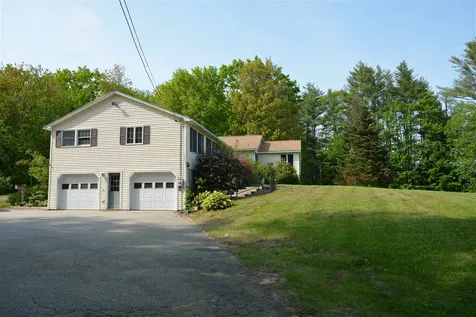 144 Suncook Valley Road Barnstead NH 03218