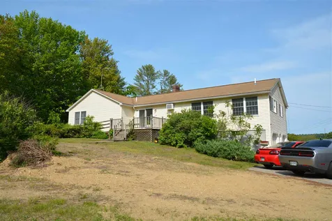 144 Suncook Valley Road Barnstead NH 03218