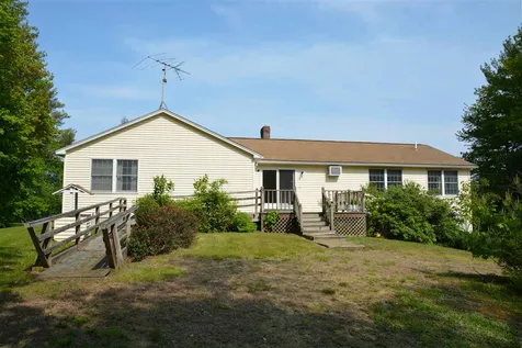 144 Suncook Valley Road Barnstead NH 03218