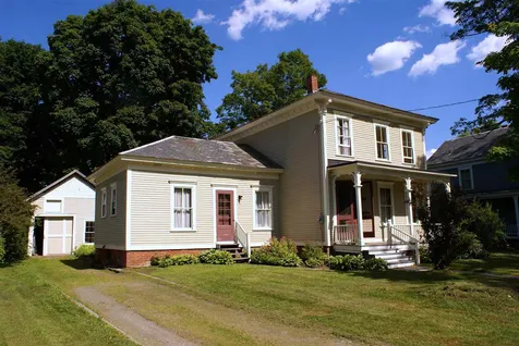 31 Spruce Street Brattleboro VT 05301-6102